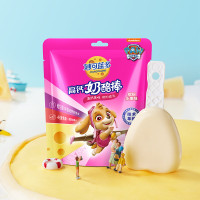 妙可蓝多高钙奶酪棒缤纷水果味90g