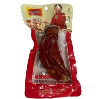 130g香味佬香酥猪蹄
