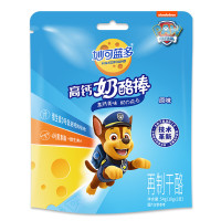 妙可蓝多高钙奶酪棒原味54g