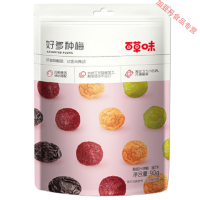 百草味好多种梅90g