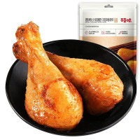 百草味香烤小鸡腿134g