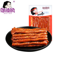 邬辣妈68g素牛筋
