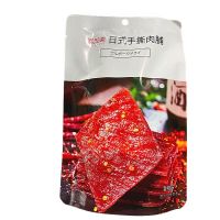 味和道58g手撕肉铺 香辣