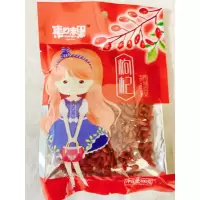 集味果100g枸杞
