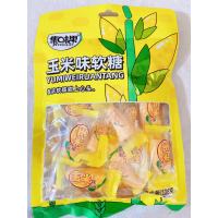 集味果128g玉米味软糖