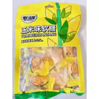 集味果128g玉米味软糖