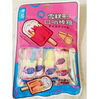 集味果65g雪糕形口哨棒糖