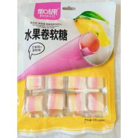 集味果 水果卷(芒果+蜜桃)