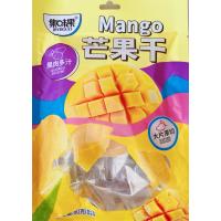 集味果80g芒果干