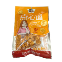 尊派130g点心面(香辣味)