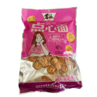 尊派130g点心面(番茄味)