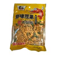 尊派130g虾味豆果