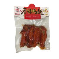 锦福园150g 香辣鸭翅