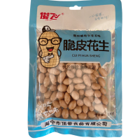 俊飞136g(脆皮)花生