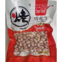 俊飞烤花生 五香味150g