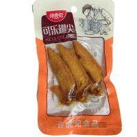 许虎记30g翅尖 可乐