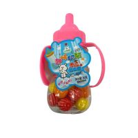 小馋熊 50g奶瓶西瓜糖