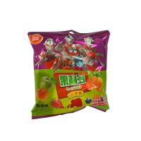 小馋熊15g果利多 葡萄