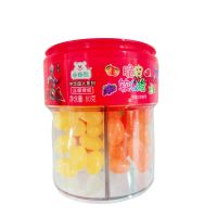 小馋熊80g脆皮软Q糖