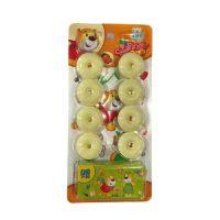 小馋熊20g口哨糖+跳跳糖