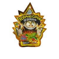 小馋熊10g超劲跳跳糖