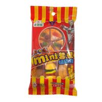 小馋熊30gmini套餐橡皮糖