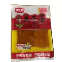 思乡味臭干子