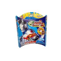 添乐伊脆奥特曼薯条 烤鸡味