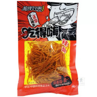 吃得嗨 周一(蒜香味)