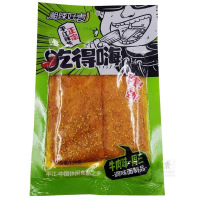 吃得嗨 周三(牛肉味)