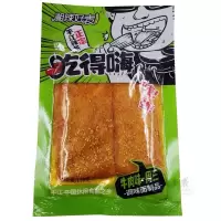 吃得嗨 周三(牛肉味)