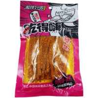 吃得嗨 周四(烧烤味)