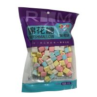 红麦谷150g棉花糖(葡萄)