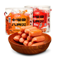 力诚肉肉大满贯香肠102g