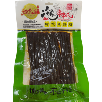 辣食派冷吃素蹄筋