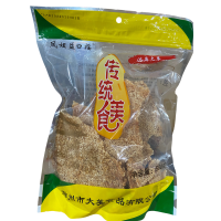 凤姐益口福500g手工锅巴