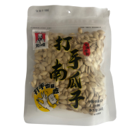 张二嘎打手南瓜子168g