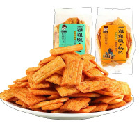 小俊男73g脆锅巴 牛排
