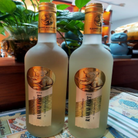 拉摩图堡霞多丽干白750ml*6