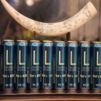 三得麦氏超纯黄啤500ml*24