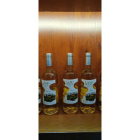 拉弥赛林德干白葡萄酒750ml*6