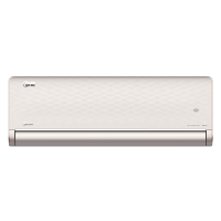 美的空调2匹旋耀新一级能效变频大挂机冷暖两用除湿抽湿自清洁KFR-50GW/N8MXA1