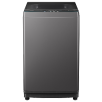 美的(Midea)波轮洗衣机全自动 10公斤家用大容量健康洗 专利免清洗十年桶如新 MB100V33B