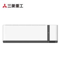 Mitsubishi/三菱重工1.5匹 新2级全直流变频冷暖云智能空调挂机 KFR-35GW/MTVBp 智能防霉风