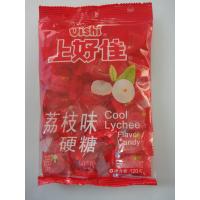 上好佳硬糖(荔枝味)100g