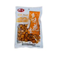 浩申150g多味花生