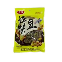 浩申150g怪味豆