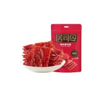 来伊份4号精制猪肉脯60g