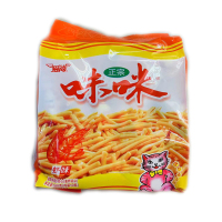 爱尚咪咪虾条180g