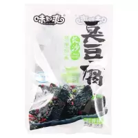 味知爽长沙臭豆腐(蒜香味)120g